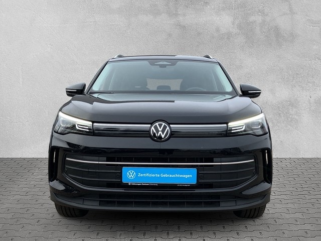 Volkswagen Tiguan 1.5 eTSI DSG Life