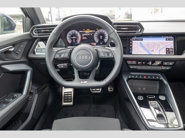 Audi A3 35 TFSI S-Tronic Sportback