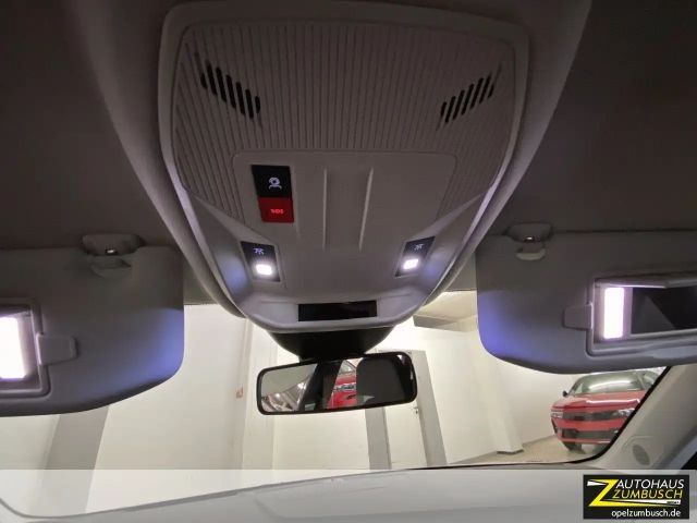 Opel Astra Sports Tourer