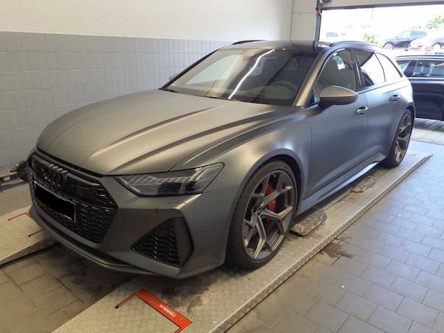 Audi A6 e-tron Avant Performance Quattro