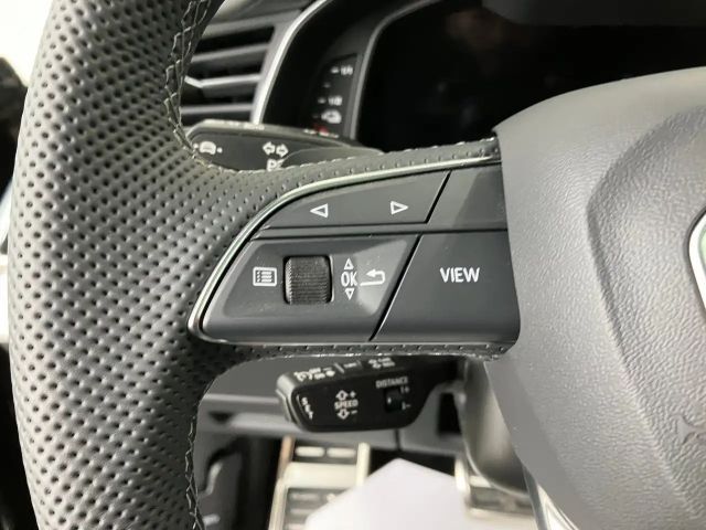 Audi Q8 Hybride Quattro