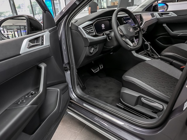 Volkswagen Taigo Taigo GOAL 1,0 l TSI Travel Assist Paket LED