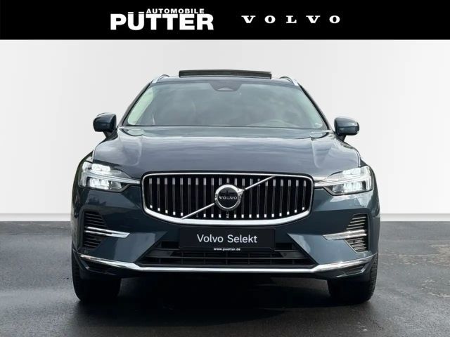 Volvo XC60 AWD Inscription Recharge T6