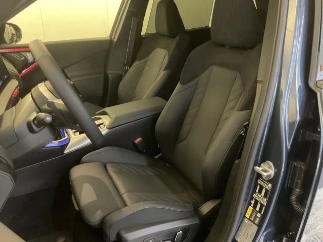 BMW X3 xDrive xDrive30e