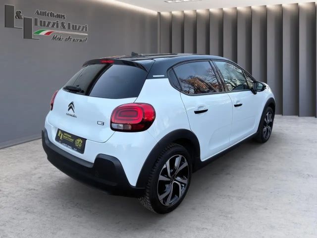 Citroën C3 Pack Shine
