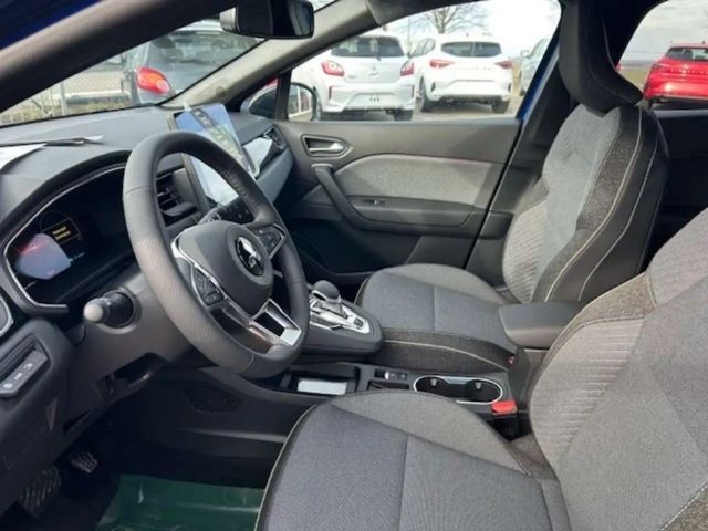 Mitsubishi ASX Intro Edition 1.6 Hybrid