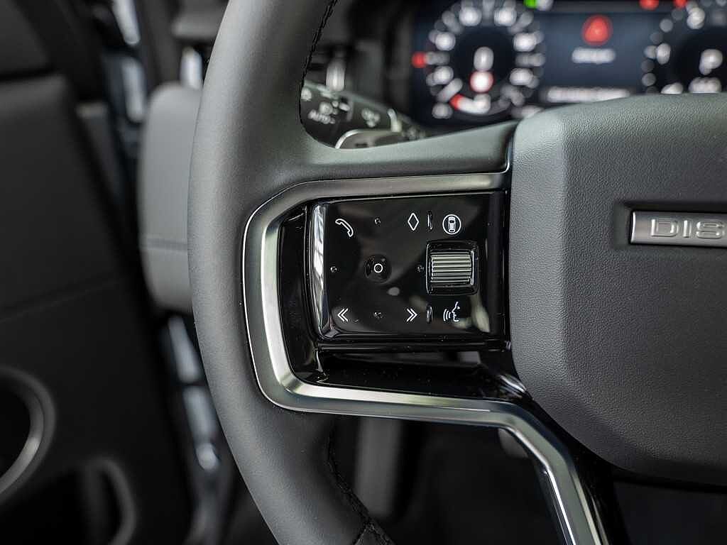 Land Rover Discovery Sport D200 Dynamic SE