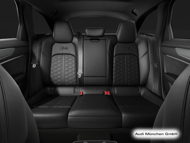 Audi RS6 Avant Quattro