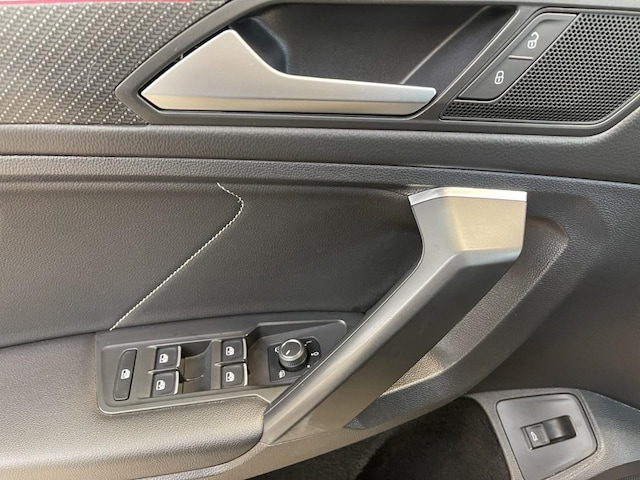 Volkswagen Tiguan 2.0 TDI 4Motion Allspace