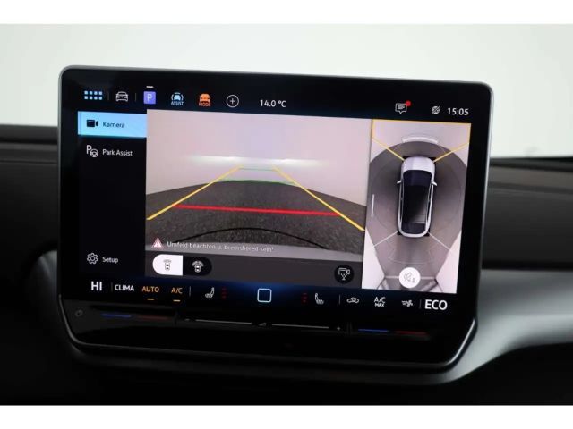 Volkswagen ID.5 77 KWh Pro