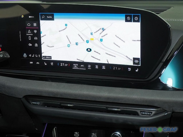 Audi A6 Avant Quattro S-Tronic