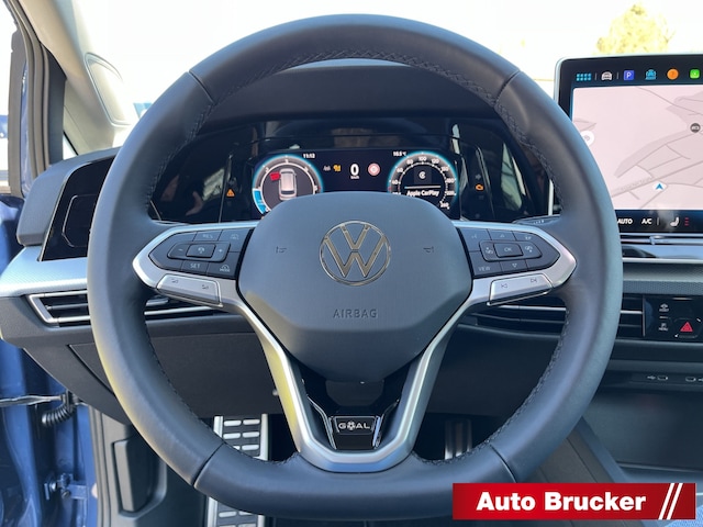 Volkswagen Golf 2.0 TDI Golf VIII Variant