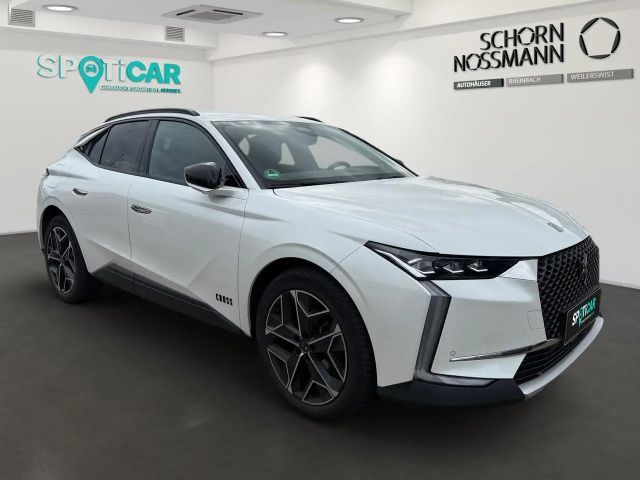 DS DS 4 BlueHDi Mobiles