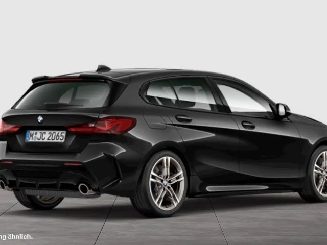 BMW 135 Sedan xDrive