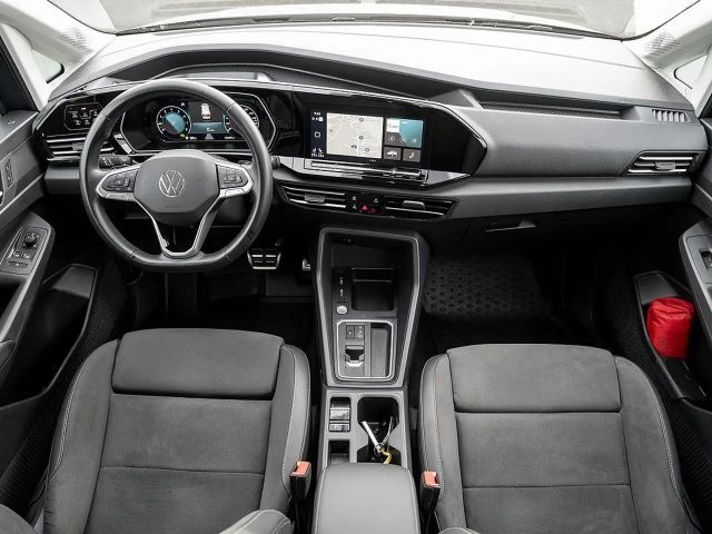 Volkswagen Caddy 1.5 TSI Maxi Style