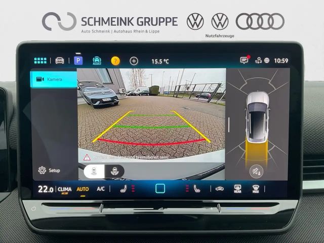 Volkswagen T-Roc 1.5 eTSI DSG Life