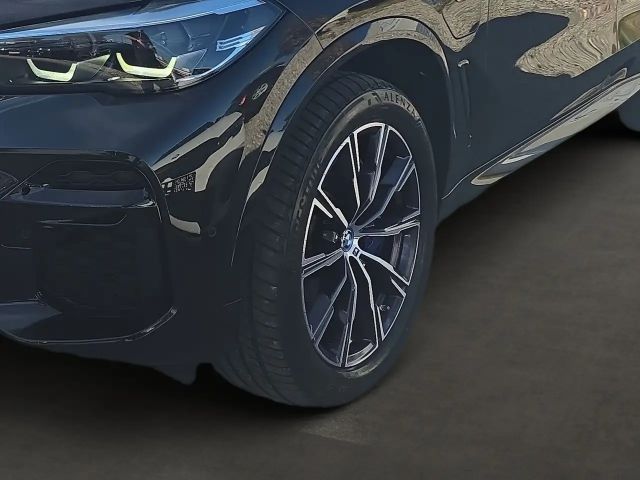 BMW X5 M-Sport xDrive45e