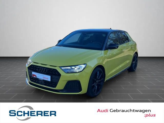 Audi A1 30 TFSI S-Tronic
