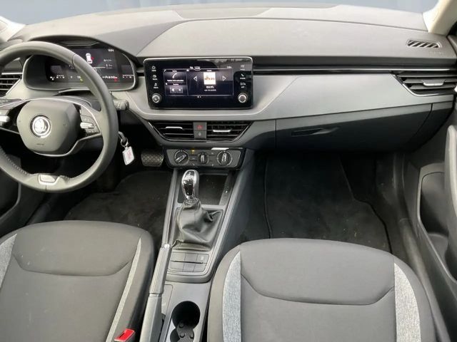 Skoda Kamiq 1.0 TSI