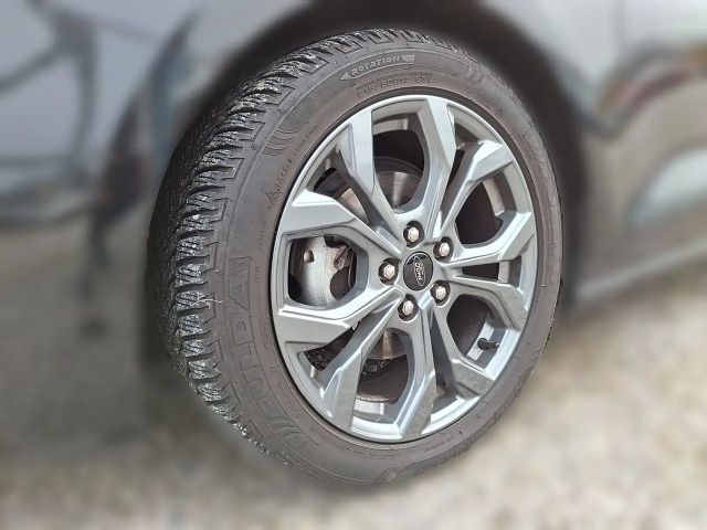 Ford Focus EcoBoost ST Line Wagon