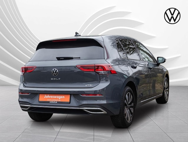 Volkswagen Golf 1.5 eTSI Golf VIII