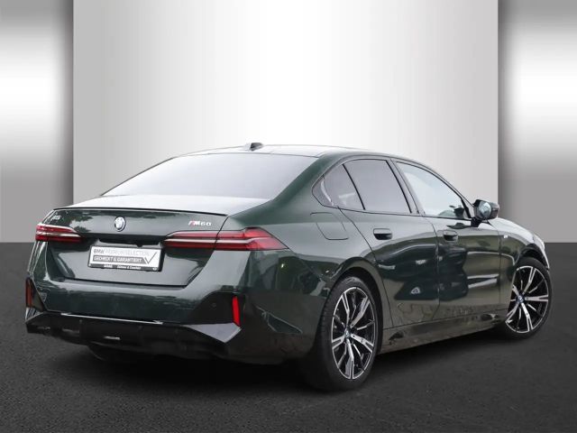 BMW i5 M60 Sedan xDrive