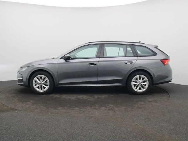 Skoda Octavia 1.5 TSI Combi Selection