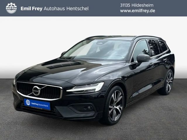 Volvo V60 Core