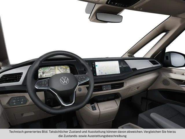 Volkswagen Multivan Business T7