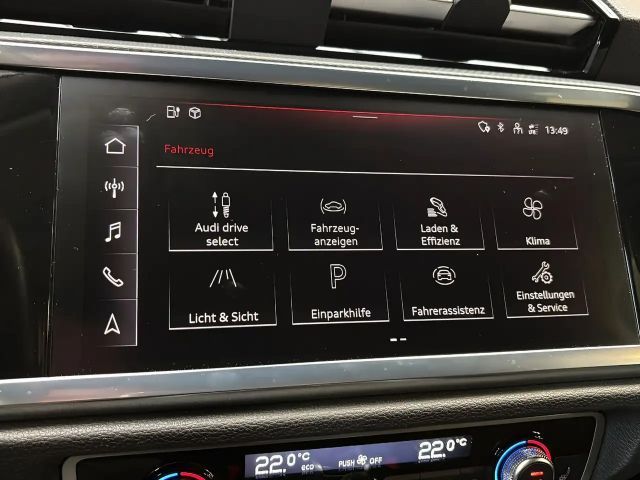 Audi Q3 45 TFSI Hybride S-Tronic