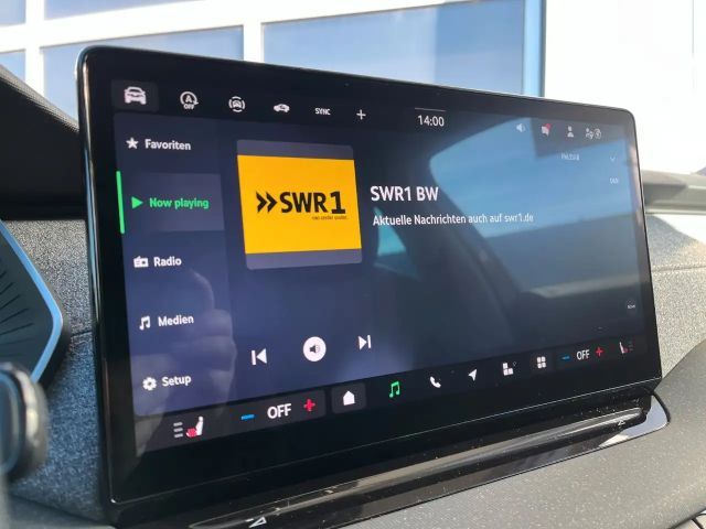 Skoda Octavia 1.5 TSI Selection