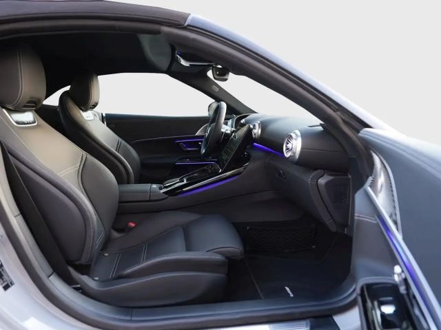 Mercedes-Benz SL 43 AMG AMG Line