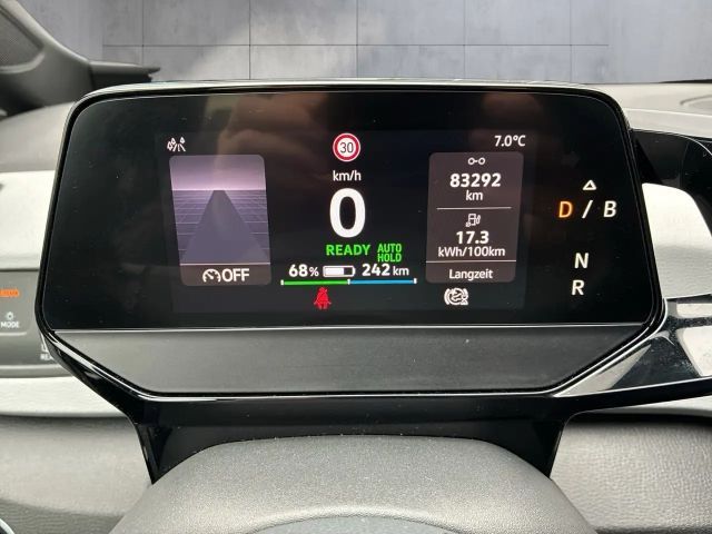 Volkswagen ID.3 150 kW Performance Pro