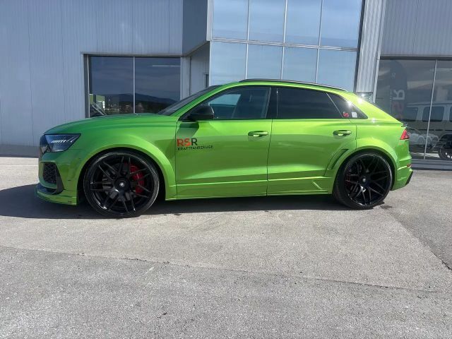 Audi RS Q8 4.0 TFSI Quattro