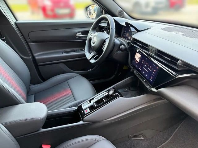 Alfa Romeo Junior Ibrida Speciale