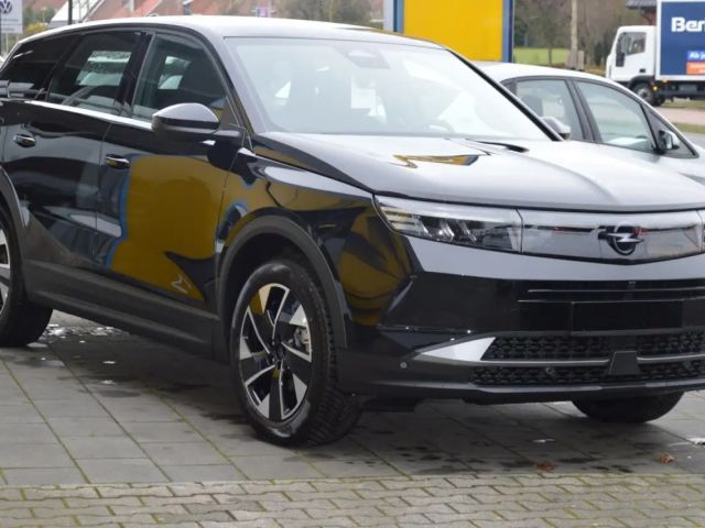 Opel Grandland X Edition Hybrid