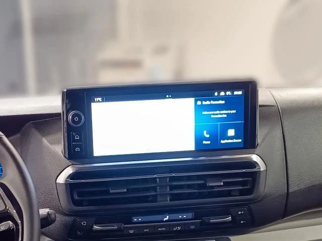 Opel Zafira Life 2.0 CDTI