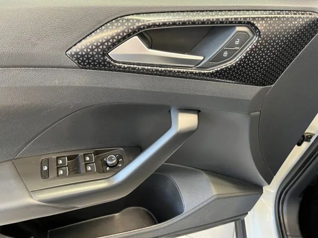 Volkswagen T-Cross 1.0 TSI Style