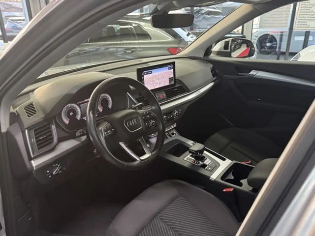 Audi Q5 40 TDI Business Quattro