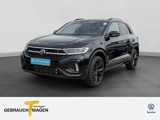 Volkswagen T-Roc 1.5 TSI DSG IQ.Drive R-Line