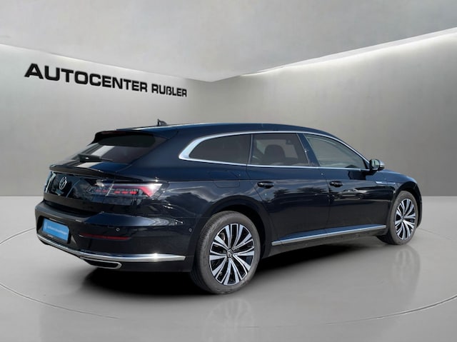 Volkswagen Arteon Shooting Brake Arteon SB     ELE DT147 TDID7A