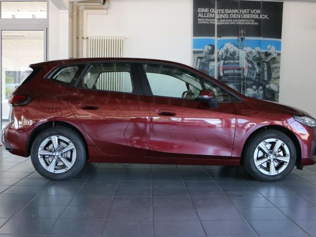 BMW 218 218d Active Tourer