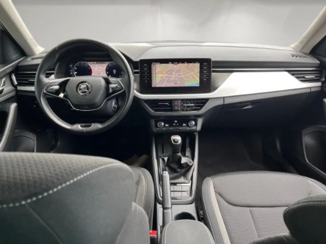 Skoda Kamiq Tour