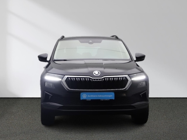 Skoda Karoq 4x4 Style Style