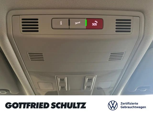 Volkswagen T-Cross 1.0 TSI IQ.Drive