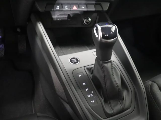 Audi A1 30 TFSI Allstreet S-Tronic