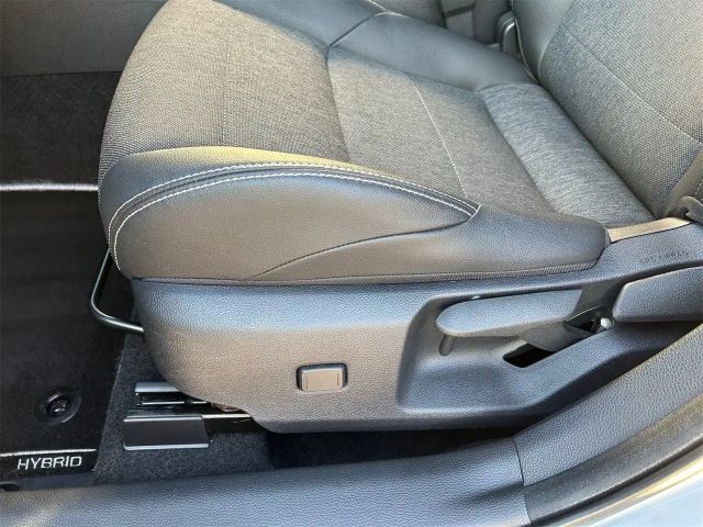 Toyota Corolla Active Hybride