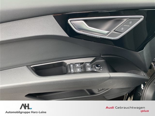 Audi Q4 e-tron 40