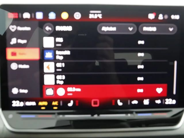 Volkswagen Golf Business DSG Variant