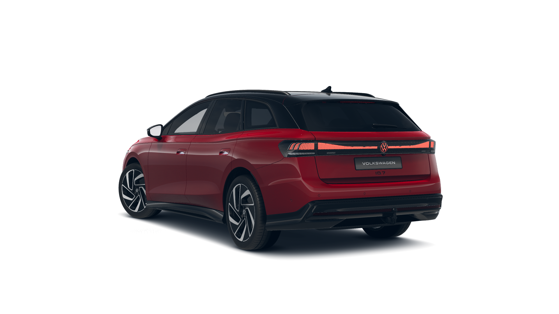 Volkswagen ID.7 Pro Style Tourer
